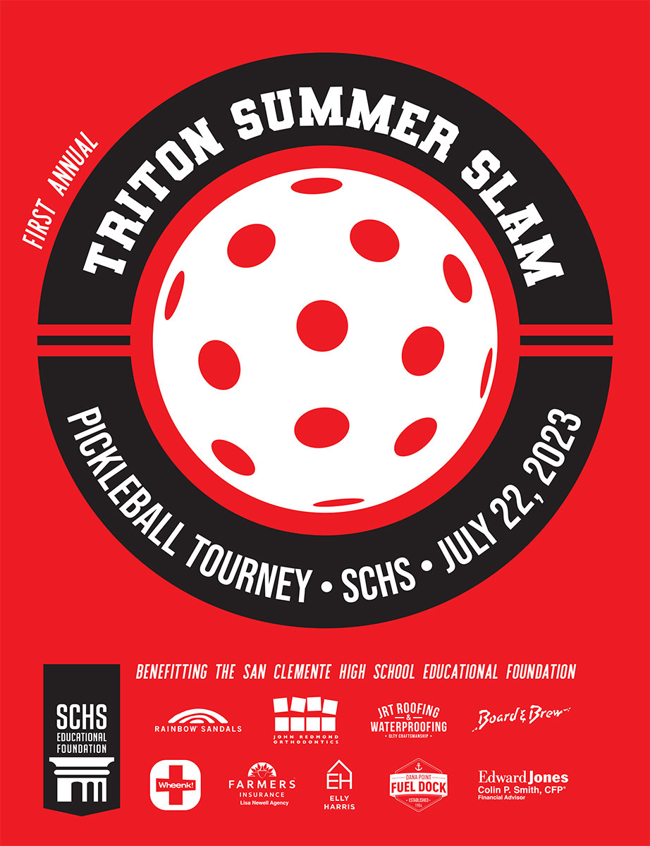 11Triton Summer Slam 2023 graphic