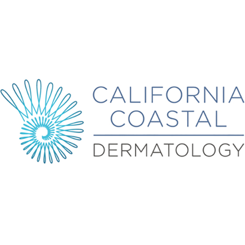 11California Coastal Dermatology logo