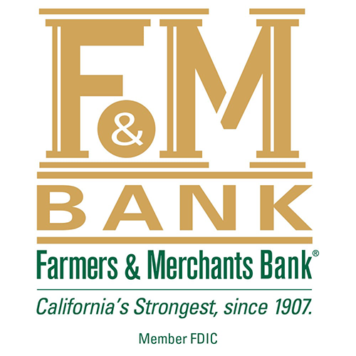 11Farmers & Merchants Bank logo