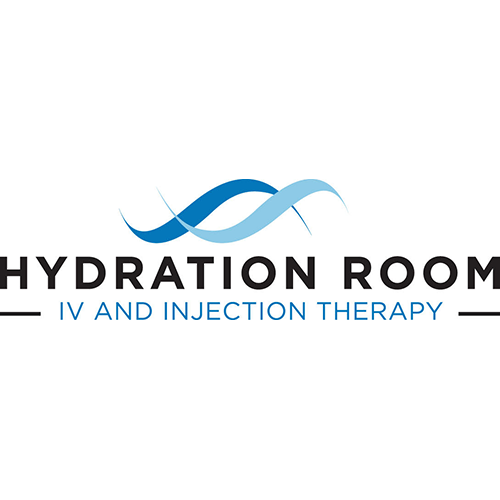 11Hydration Room logo