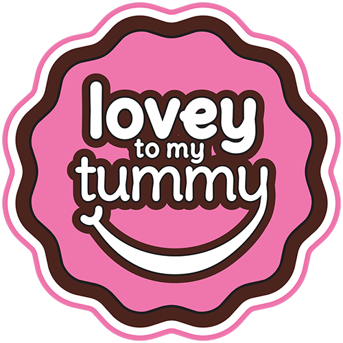 11Love to My Tummy logo