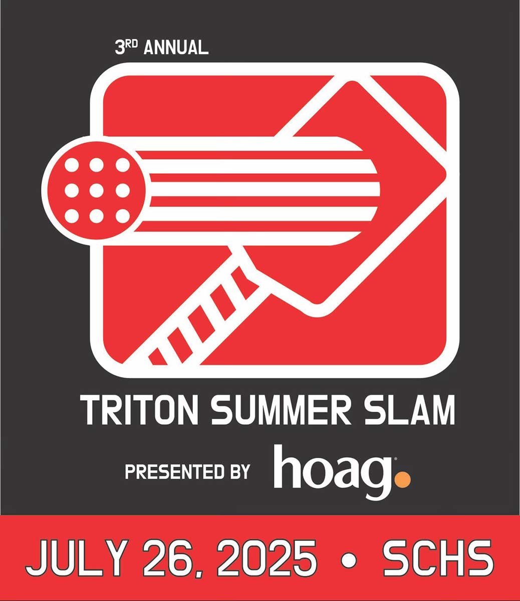 11Triton Summer Slam 2025 sponsorship graphic
