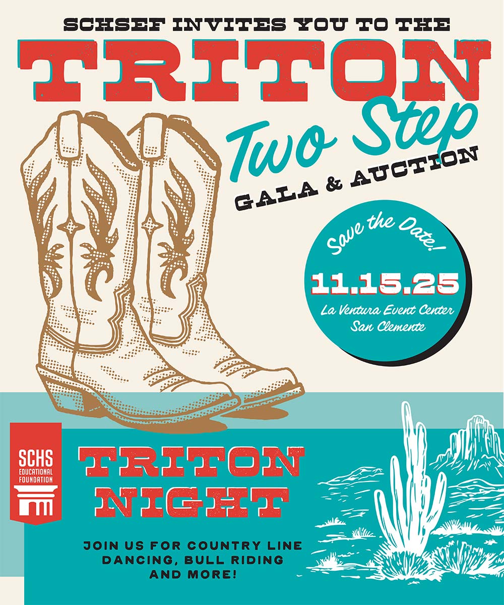 11Triton Night 2025 banner