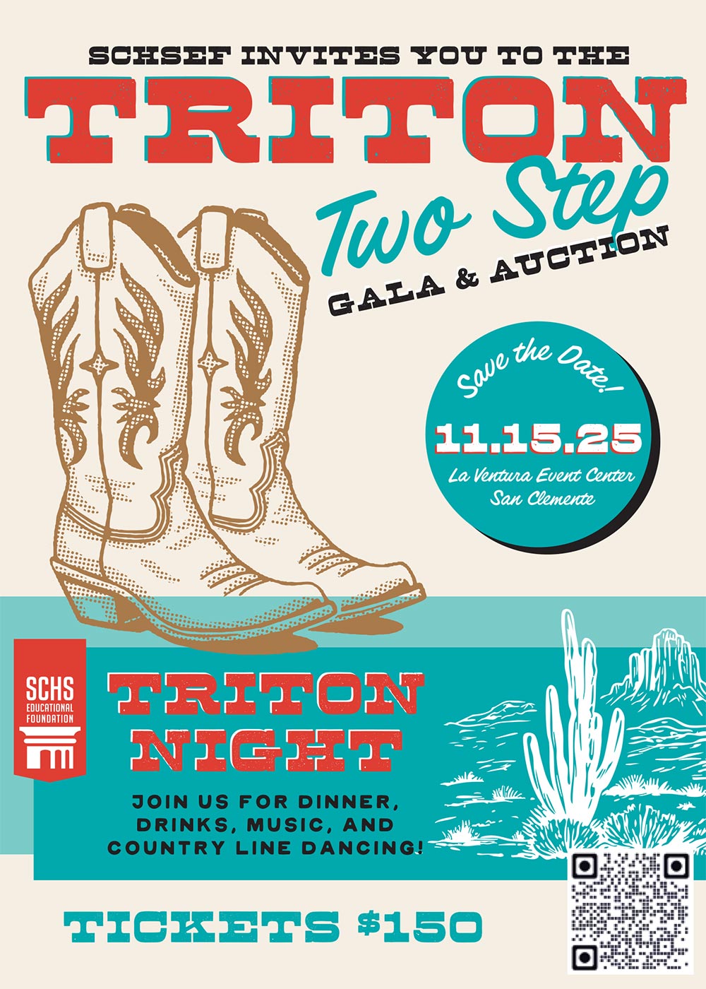 11Triton Night 2025 banner