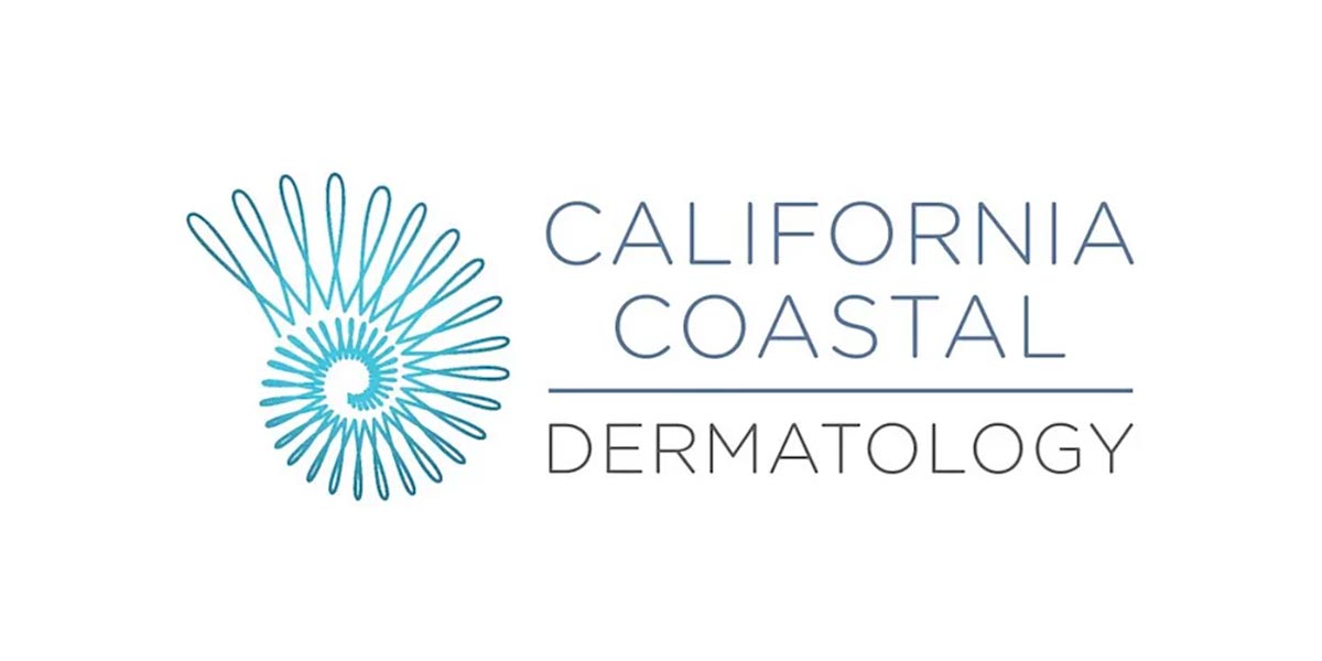 11California Coastal Dermatology logo